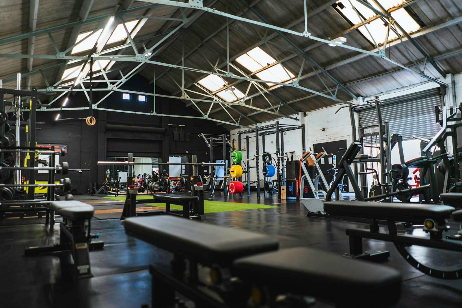 Marketing for gyms and studios
